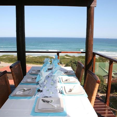 Pienaars Guesthouse Great Brak River Exterior photo