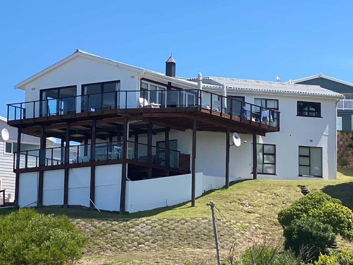 Pienaars Guesthouse Great Brak River Exterior photo